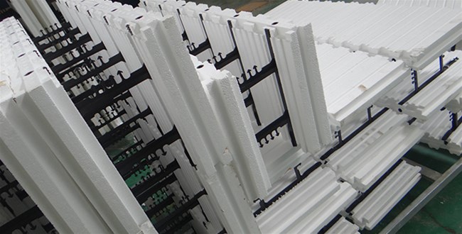 EPS顆粒板材是什么材料？