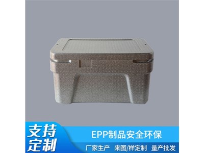 為您講解 泡沫箱包裝儲(chǔ)存的方式